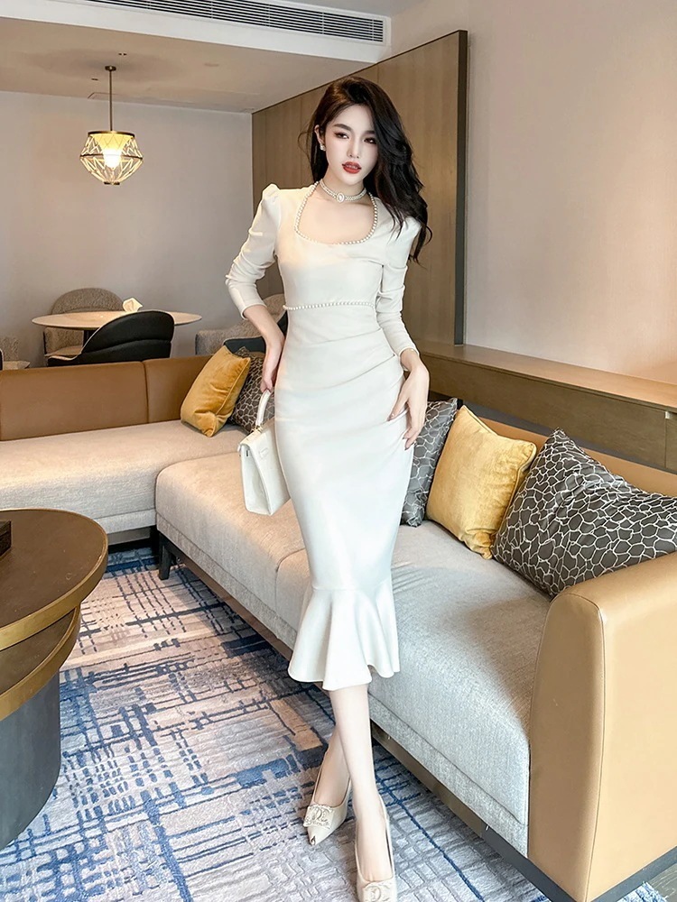 キャミワンピースワンピース ドレス パーティードレス 真珠 ロングワンピース フィッシュテールワンピース スリミング セクシー 披露宴 結婚式 演奏会 ウェディング 二次会 発表会 タイトワンピース キャミワンピースワンピース ドレス パーティードレス 真珠 ロングワンピース フィッシュテールワンピース スリミング セクシー 披露宴 結婚式 演奏会 ウェディング 二次会 発表会 タイトワンピース