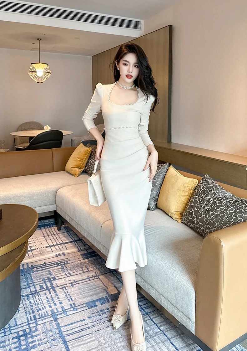 キャミワンピースワンピース ドレス パーティードレス 真珠 ロングワンピース フィッシュテールワンピース スリミング セクシー 披露宴 結婚式 演奏会 ウェディング 二次会 発表会 タイトワンピース キャミワンピースワンピース ドレス パーティードレス 真珠 ロングワンピース フィッシュテールワンピース スリミング セクシー 披露宴 結婚式 演奏会 ウェディング 二次会 発表会 タイトワンピース