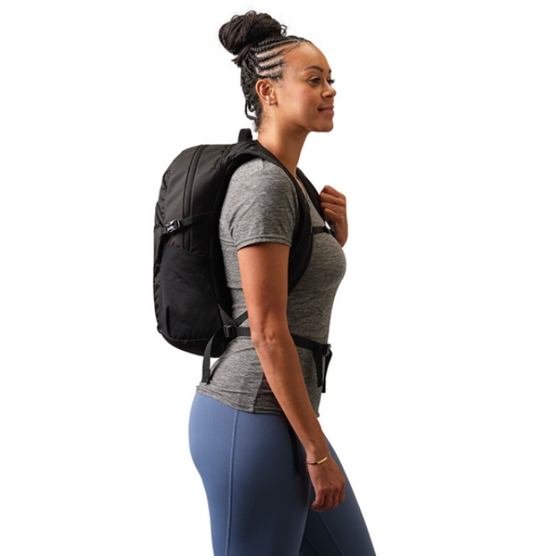 [Gregory] Gregory Nano 18-チョークホワイト軽量ハイキングバックパックデイハイキングバッグ