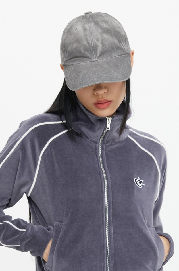 [TARGETTO] DIRTY WASHING BALL CAP