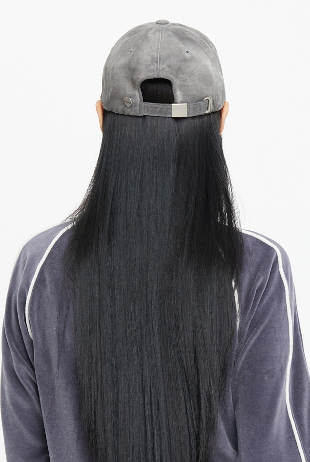 [TARGETTO] DIRTY WASHING BALL CAP