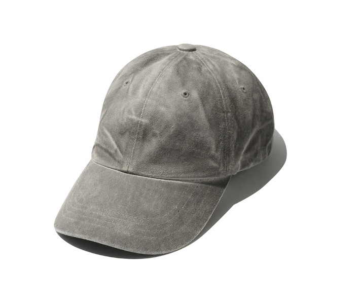 [TARGETTO] DIRTY WASHING BALL CAP