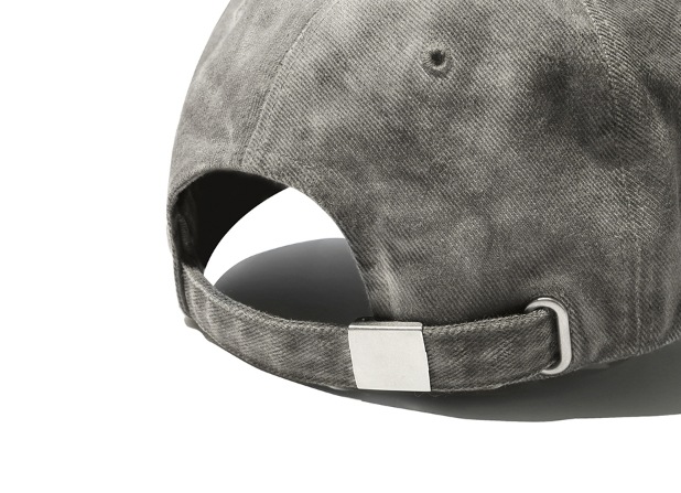 [TARGETTO] DIRTY WASHING BALL CAP
