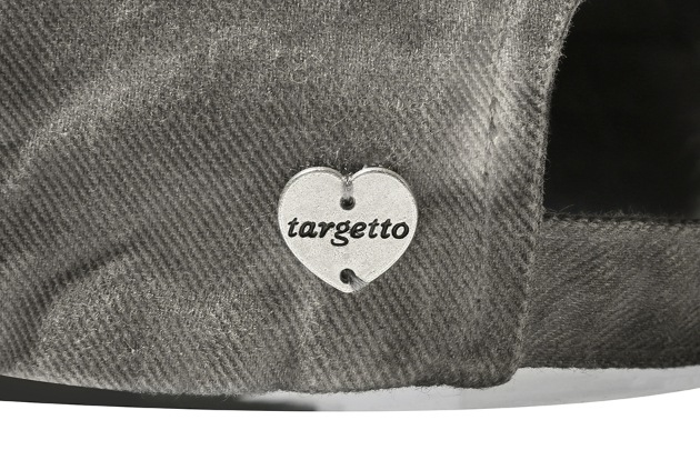 [TARGETTO] DIRTY WASHING BALL CAP