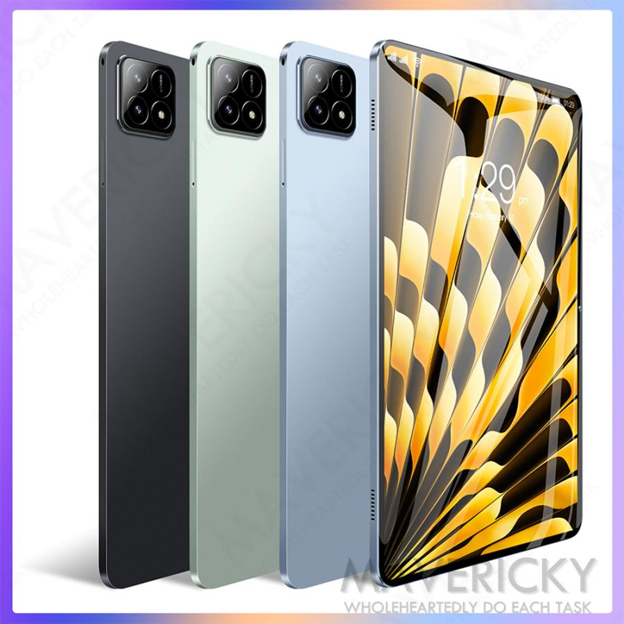 タブレット 本体 Android15 24GB+256GB 10.95インチ Android15 タブレット PC 本体 人気 10インチ 12+256GB FullHD 軽量 Wi