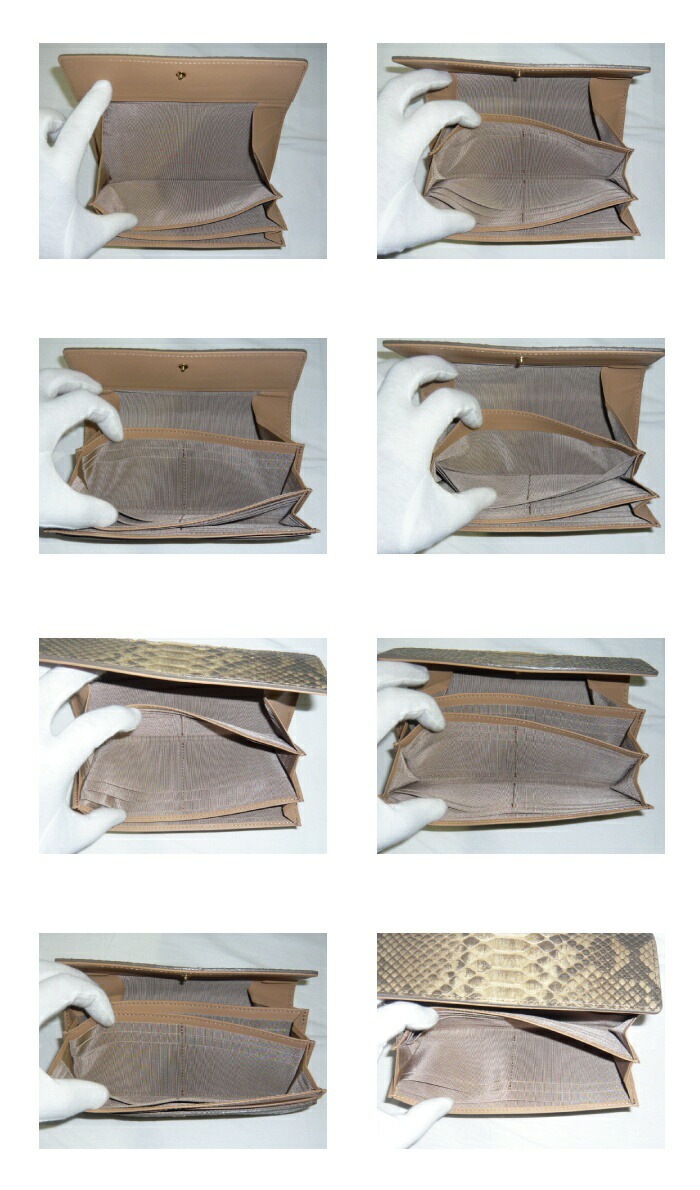 Nボスコ ギャルソン束入れ 1524-616 takaya04 Nボスコ ギャルソン束入れ 1524-616 takaya04