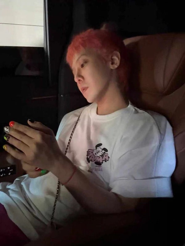 Qoo10] g-dragon服 G-Dragonシャ