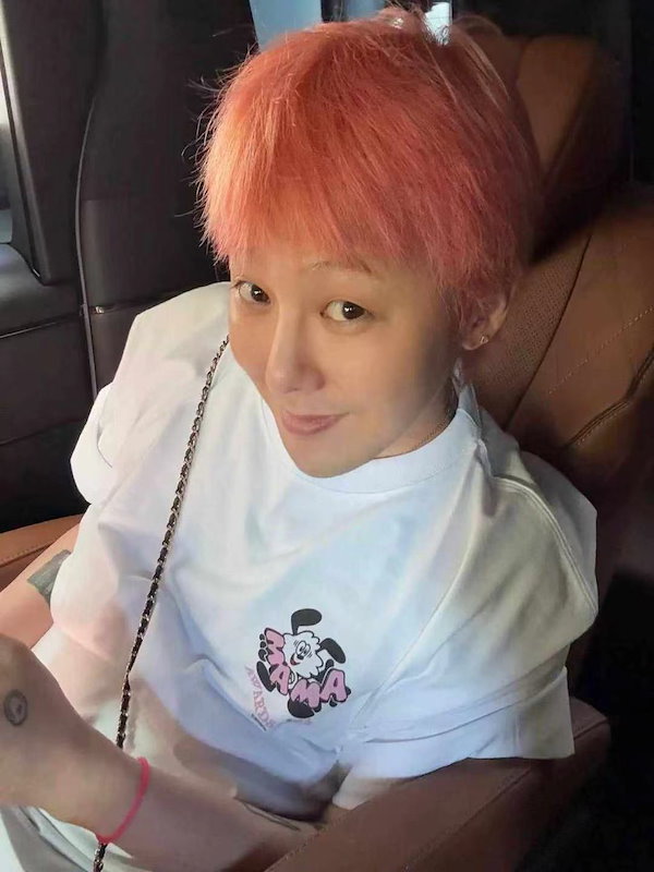 Qoo10] g-dragon服 G-Dragonシャ