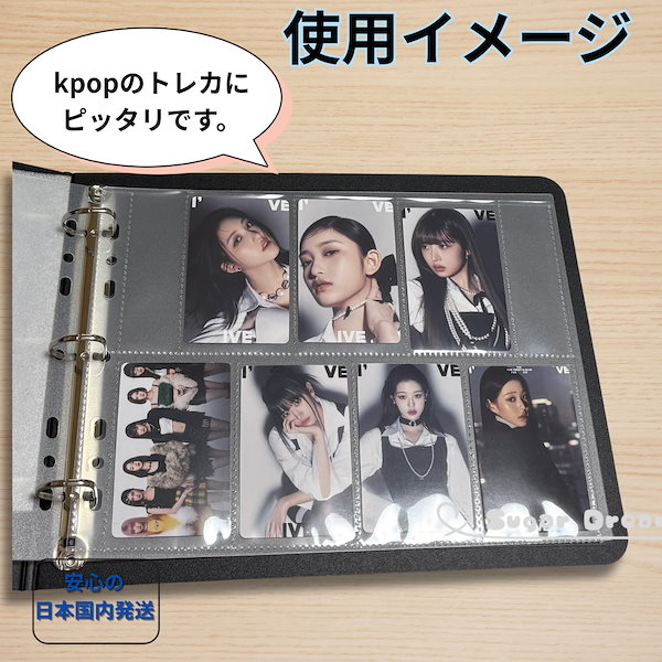 Amazon.co.jp: Mogoostry A7 バジェットバインダーカバー 現金