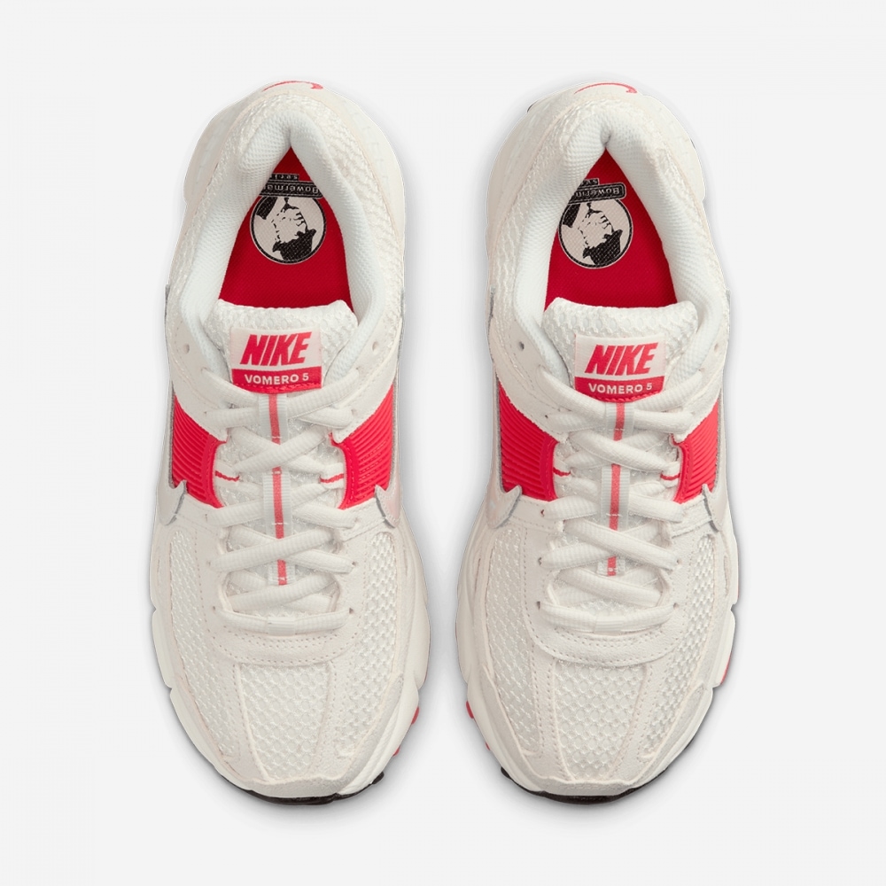 ナイキ W ナイキズームコメロ 5 HF5072 133