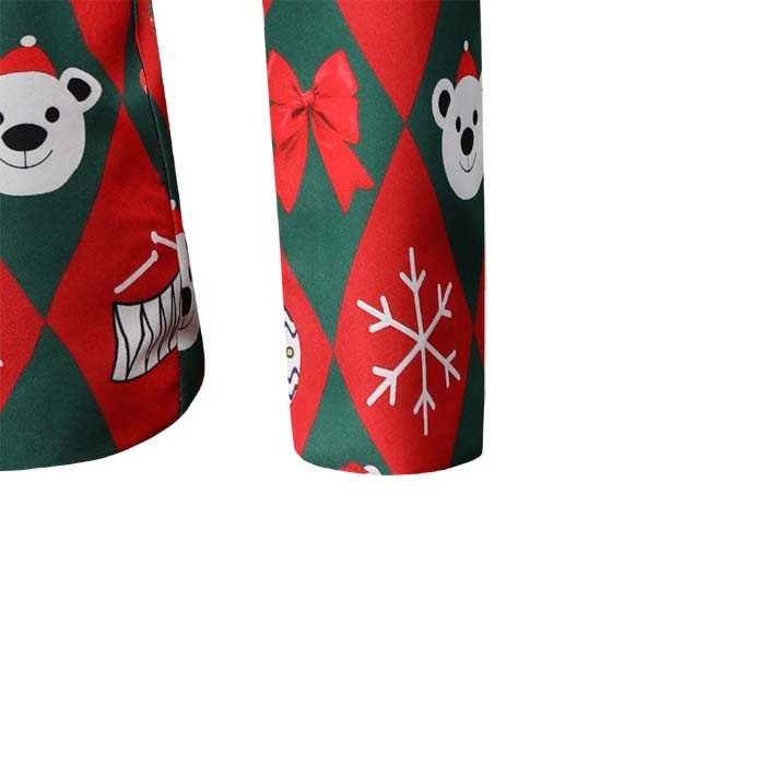 【2025限定SALE】クリスマス衣装 メンズ クリスマススーツ サンタコスプレ スーツ 男性用 メンズ サンタクロース クリスマス サンタ コスチューム クリスマスコスプレ 仮装 衣装 サンタコス