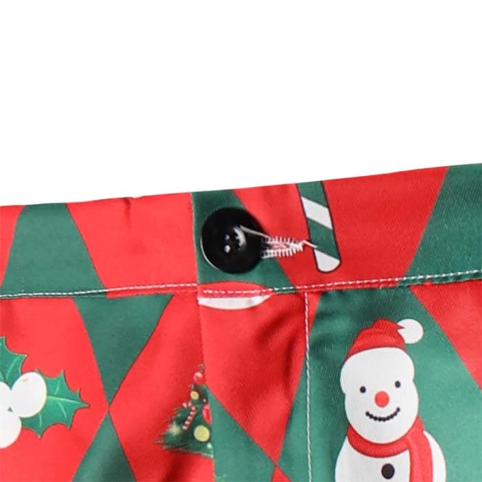 【2025限定SALE】クリスマス衣装 メンズ クリスマススーツ サンタコスプレ スーツ 男性用 メンズ サンタクロース クリスマス サンタ コスチューム クリスマスコスプレ 仮装 衣装 サンタコス