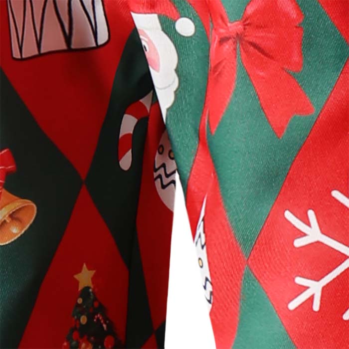 【2025限定SALE】クリスマス衣装 メンズ クリスマススーツ サンタコスプレ スーツ 男性用 メンズ サンタクロース クリスマス サンタ コスチューム クリスマスコスプレ 仮装 衣装 サンタコス