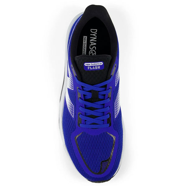 ニューバランス new balance DynaSoft Flash v7 フィットネス ランニング メンズ シューズ 靴 MFLSHBL7D ニューバランス new balance DynaSoft Flash v7 フィットネス ランニング メンズ シューズ 靴 MFLSHBL7D