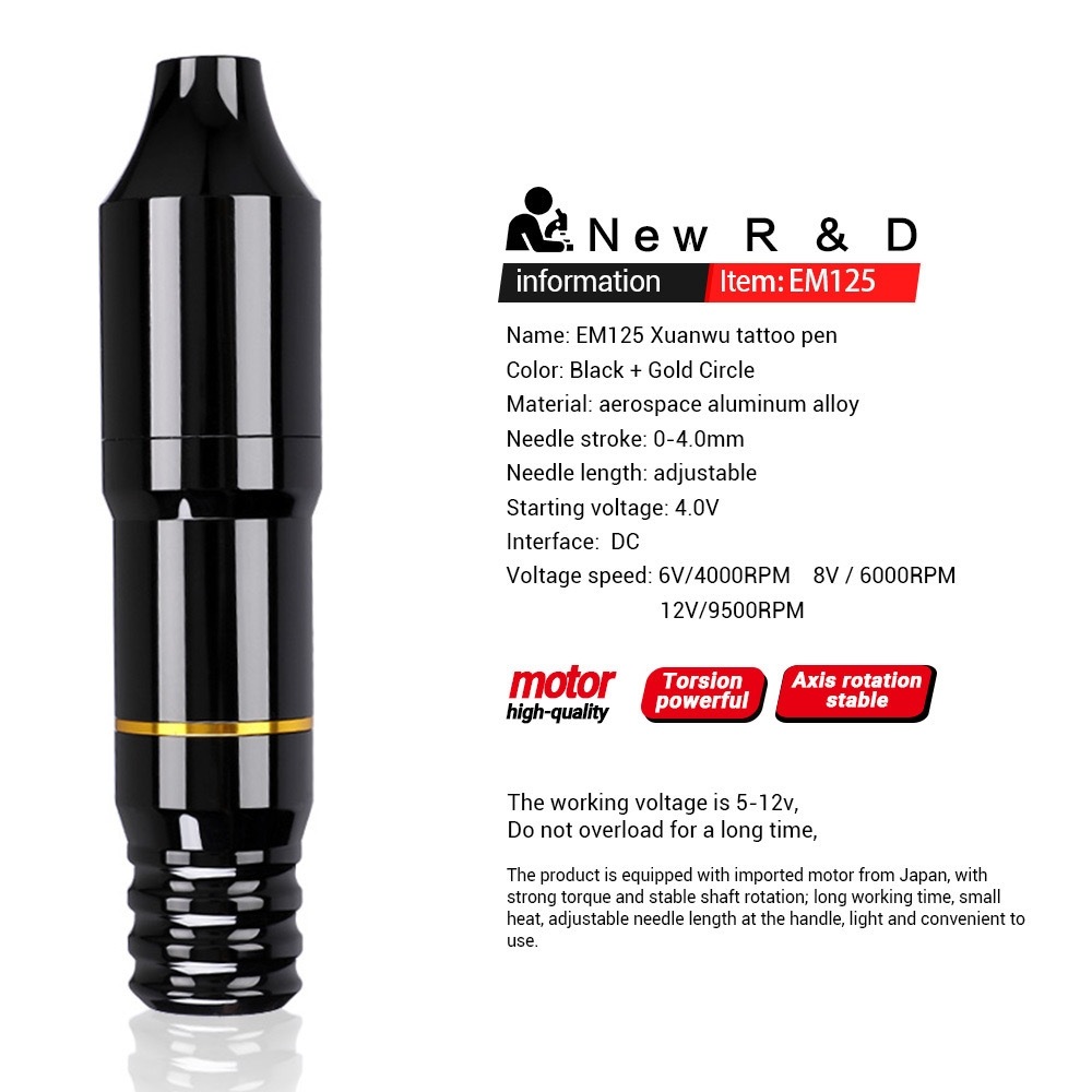 タトゥーペンキット ペン型タト ゥーマシンタトゥーセット プロのカートリッジタトゥーマシンペンロータリーセッ 刺青マシン一式 タトゥーペンキット ペン型タト ゥーマシンタトゥーセット プロのカートリッジタトゥーマシンペンロータリーセッ 刺青マシン一式