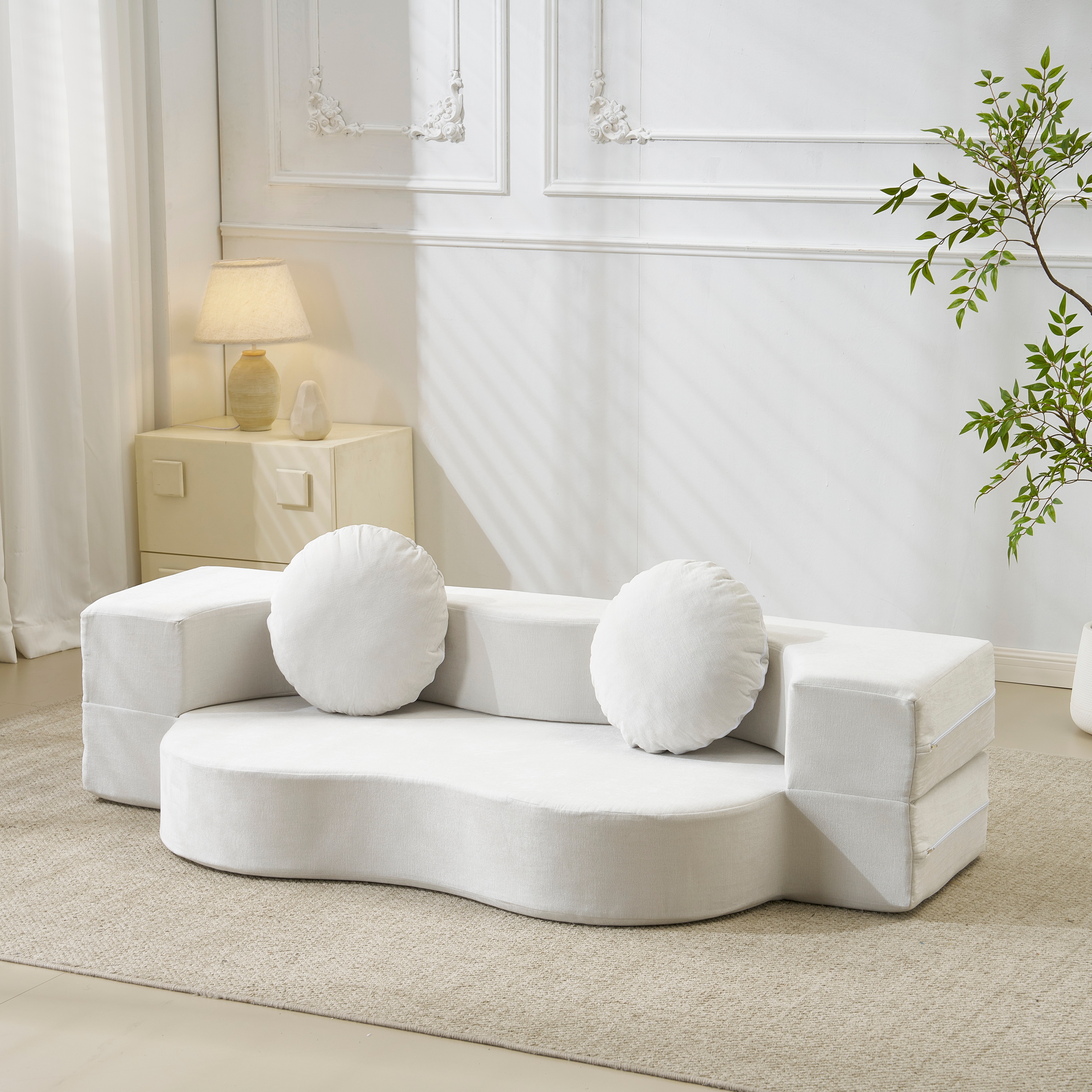 2人掛けソ ファベッド 組立て 不要 フロアソ ファ コンパクト ローソ ファ こたつ用 ソ ファー 1人暮らし マルチに使える クッション付き 座椅子 1人掛け 完成品 運びに便利だ 軽いソ ファー 2人掛けソ ファベッド 組立て 不要 フロアソ ファ コンパクト ローソ ファ こたつ用 ソ ファー 1人暮らし マルチに使える クッション付き 座椅子 1人掛け 完成品 運びに便利だ 軽いソ ファー