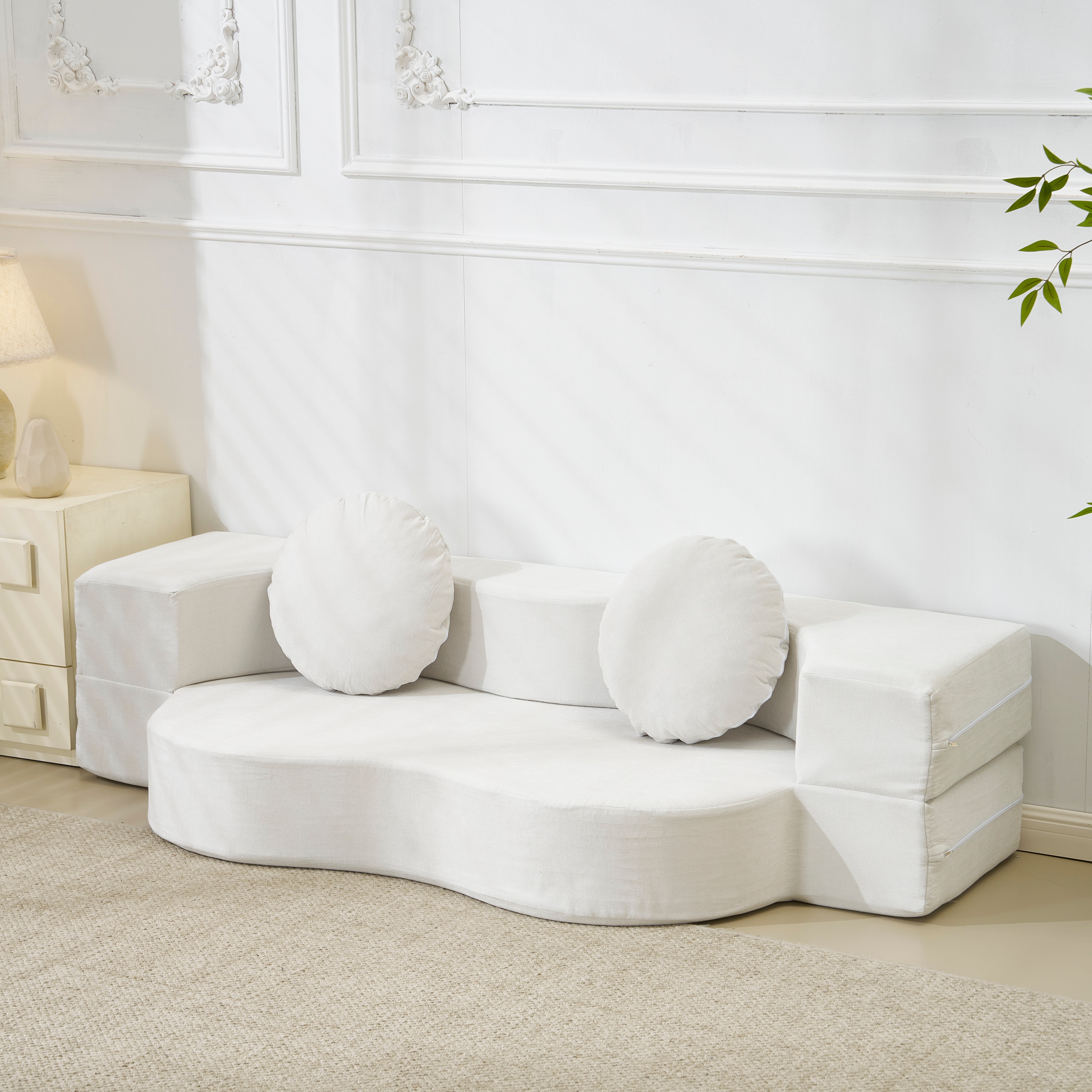 2人掛けソ ファベッド 組立て 不要 フロアソ ファ コンパクト ローソ ファ こたつ用 ソ ファー 1人暮らし マルチに使える クッション付き 座椅子 1人掛け 完成品 運びに便利だ 軽いソ ファー 2人掛けソ ファベッド 組立て 不要 フロアソ ファ コンパクト ローソ ファ こたつ用 ソ ファー 1人暮らし マルチに使える クッション付き 座椅子 1人掛け 完成品 運びに便利だ 軽いソ ファー