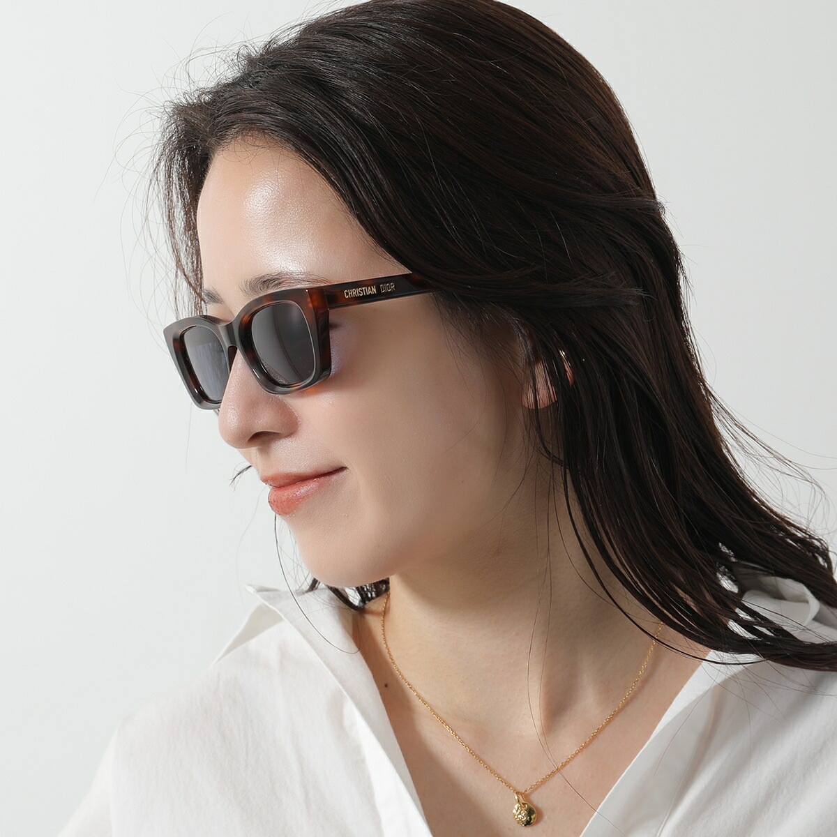 Dior ディオール サングラス DiorMidnight S3I レディース スクエア型 フルリム セルフレーム アイウェア ロゴ アイウェア 26BO Dior ディオール サングラス DiorMidnight S3I レディース スクエア型 フルリム セルフレーム アイウェア ロゴ アイウェア 26BO