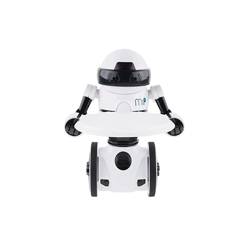 日本製Omnibot Hello! MiP White ver. その他