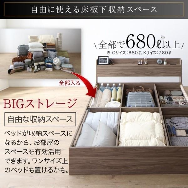 クイーンベッド ポケットコイルマットレスセット キャスター付引き出し 宮棚 コンセント マット 高反発 ベッド下収納 マットセット クイーンベッド ポケットコイルマットレスセット キャスター付引き出し 宮棚 コンセント マット 高反発 ベッド下収納 マットセット