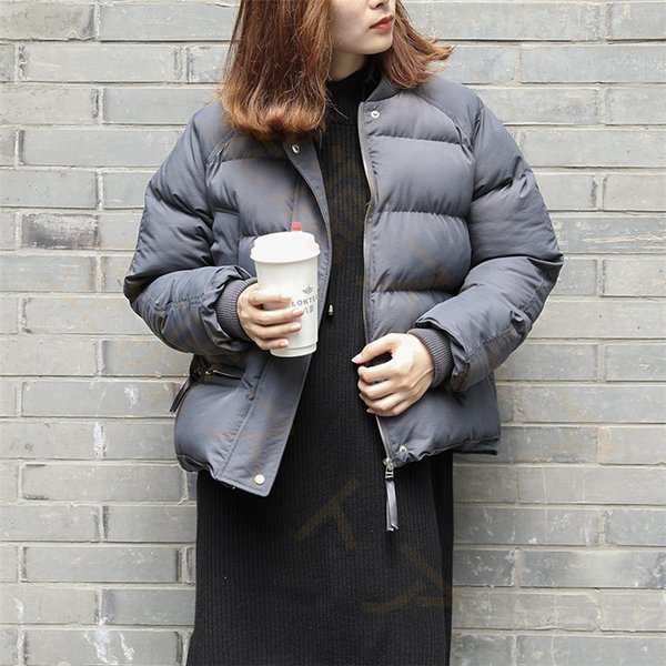 ダウンコート レディース ショート スポーツウェア ダウンジャケット 秋冬 防寒防風