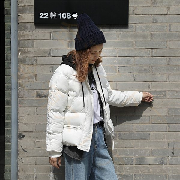 ダウンコート レディース ショート スポーツウェア ダウンジャケット 秋冬 防寒防風