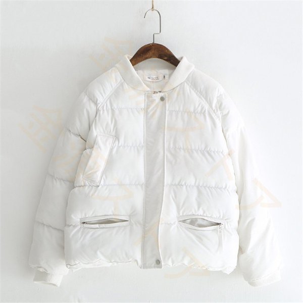 ダウンコート レディース ショート スポーツウェア ダウンジャケット 秋冬 防寒防風