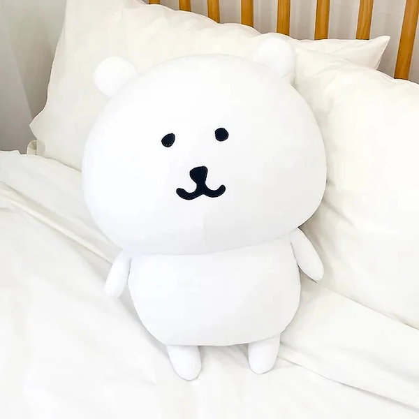 Qoo10] 【韓国公式】ナガノのくま 自分ツッコミく