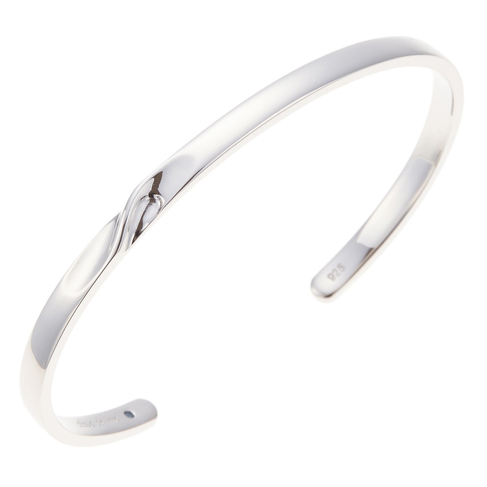 ペアバングル ブルーダイアモンド シルバー925製 メタル ツイスト 捻り ねじり スクリュー レデ ペアバングル ブルーダイアモンド シルバー925製 メタル ツイスト 捻り ねじり スクリュー レデ