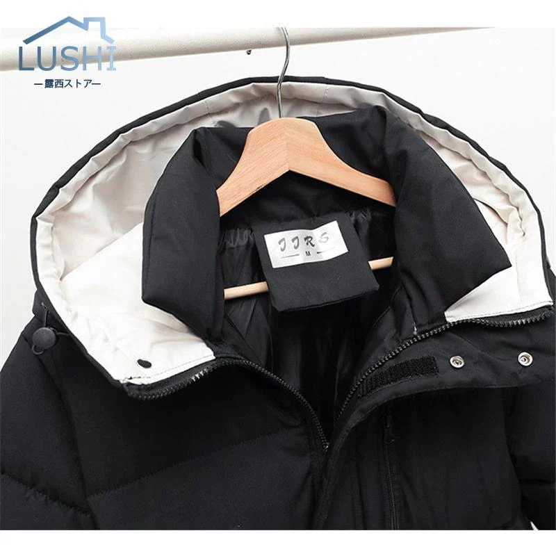 人気沸騰ダウンコートレディース中綿コート中綿入りロング丈フード付きジップアップ冬服着痩せ暖かい防風防寒ジャケット保温キルティングダウン 人気沸騰ダウンコートレディース中綿コート中綿入りロング丈フード付きジップアップ冬服着痩せ暖かい防風防寒ジャケット保温キルティングダウン