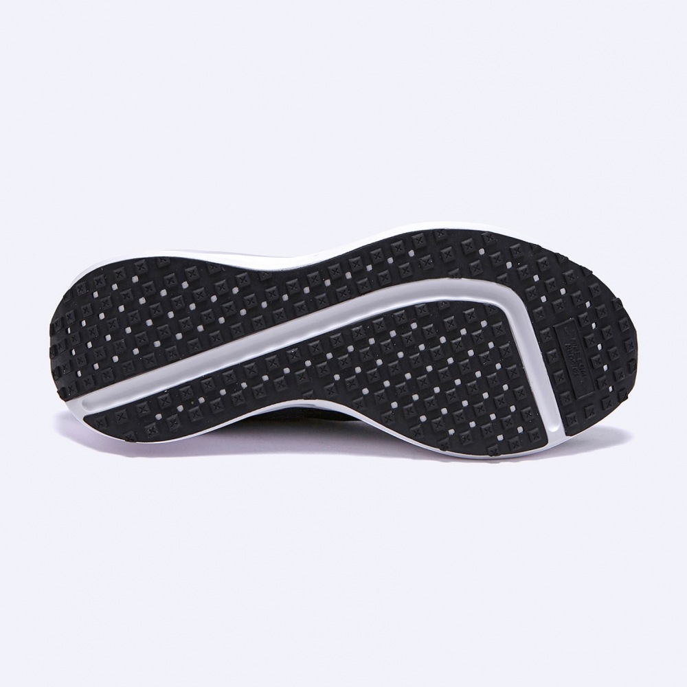 NIKE インタラクト ラン ブラック メンズ FD2291-001