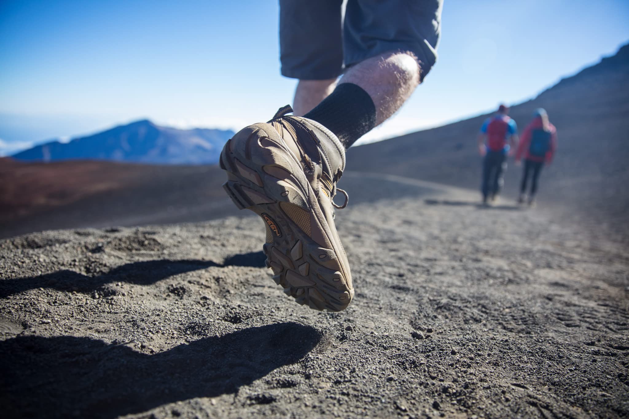 [キーン] トレッキングシューズ TARGHEE II MID WP ターギー ツー ミッド ウォータープルーフ メンズ CANTEEN/DARK OLIVE 26.5 cm
