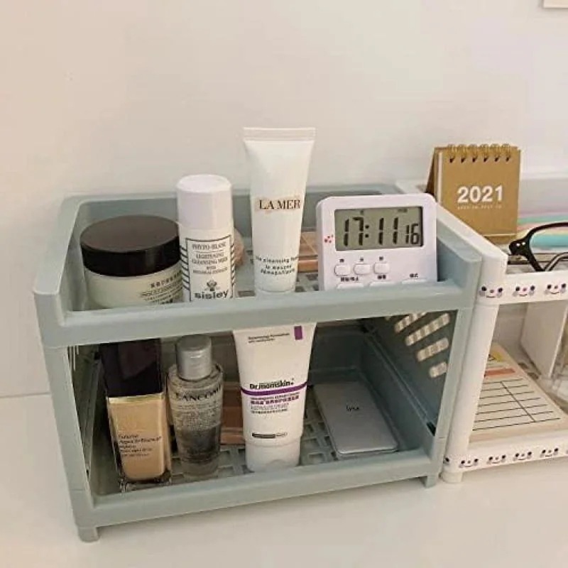 パントリーストレージオーガナイザー ガナイザーストレージラック 2段 プラスチック 新作登場 カウンタートップシェルフオー 多機能 パントリーストレージオーガナイザー ガナイザーストレージラック 2段 プラスチック 新作登場 カウンタートップシェルフオー 多機能