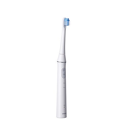オムロン音波式電動歯ブラシ HT-B31 : 家電 正規品国産
