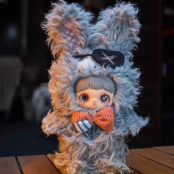 Maymei 暗黒の森　シークレット Qoo10] TOPTOY 【正規品】 Big Size18cm「暗