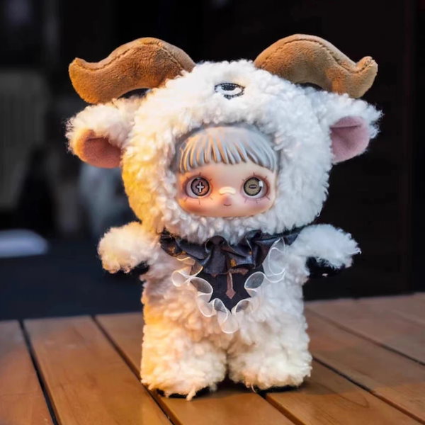 Qoo10] TOPTOY 【正規品】 Big Size18cm「暗