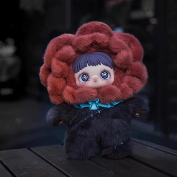 Qoo10] TOPTOY 【正規品】 Big Size18cm「暗