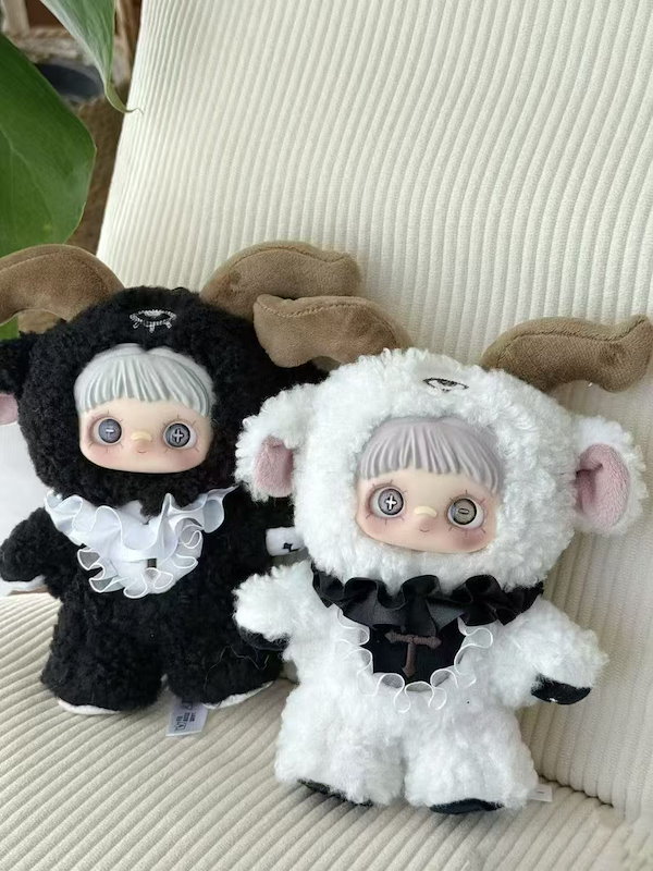 Qoo10] TOPTOY 【正規品】 Big Size18cm「暗