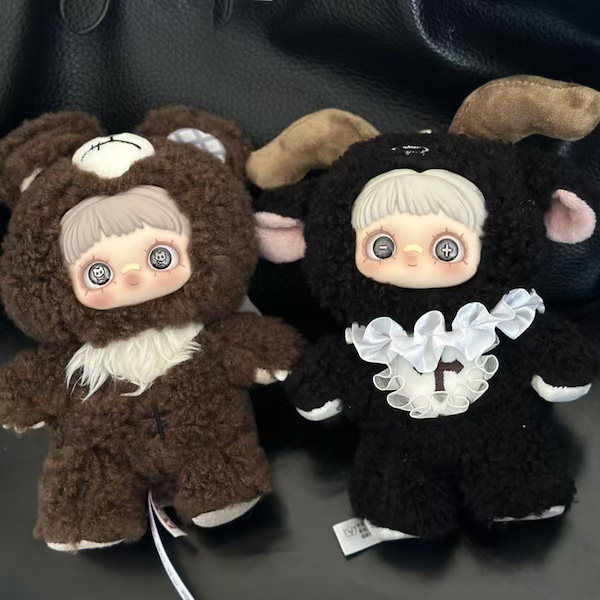 Qoo10] TOPTOY 【正規品】 Big Size18cm「暗