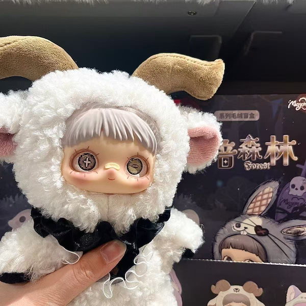 Qoo10] TOPTOY 【正規品】 Big Size18cm「暗