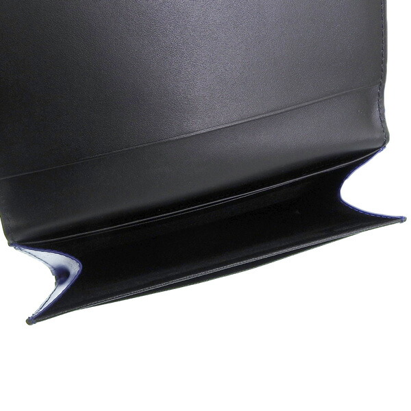 ポールスミス バッグ レディース ショルダーバッグ アウトレット レザー ブラックマルチ PSMB0191 PAUL SMITH