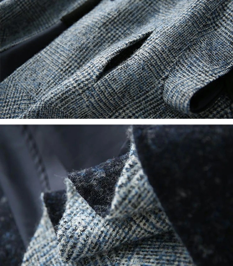 ウール コート レディース 冬 きれいめ ポンチョコート マント ケープ ポンチョ ケープコート チュニック 防寒 体型カバー 暖かい ウールコート ボリューム ノーカラーコート チェック柄 アウター