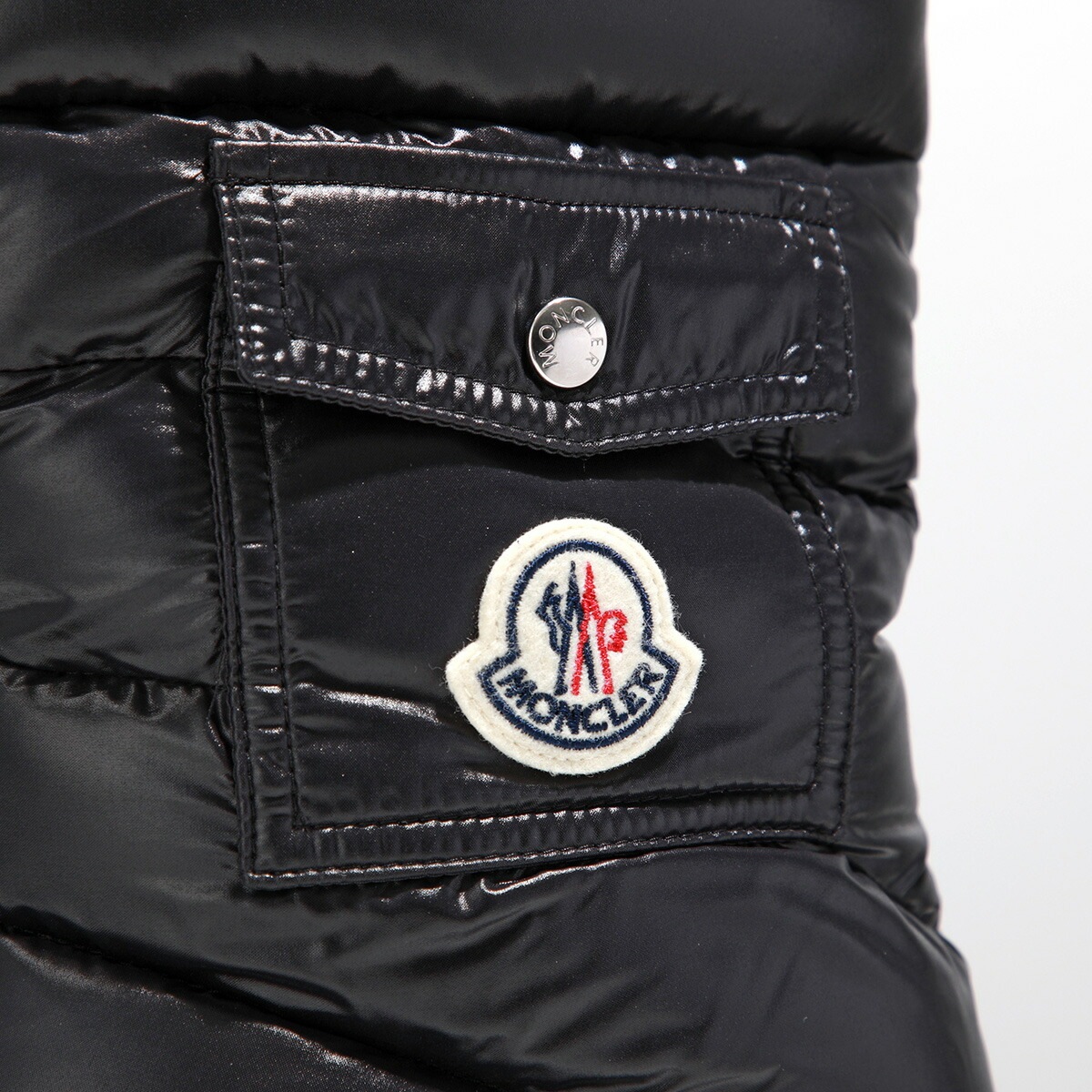 MONCLER モンクレール ブーツ GAIA POCKET MID ガイア ポケット ミッド 4H00120 M2707 レディース ダウン入り アイコンパッ MONCLER モンクレール ブーツ GAIA POCKET MID ガイア ポケット ミッド 4H00120 M2707 レディース ダウン入り アイコンパッ