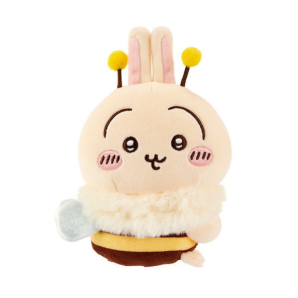 MINISO 中国限定 ちいかわ 桜の季節 モモンガ　マスコット キーホルダー 楽天市場】ちいかわ Chiikawa コラボ商品 MINISO さくら