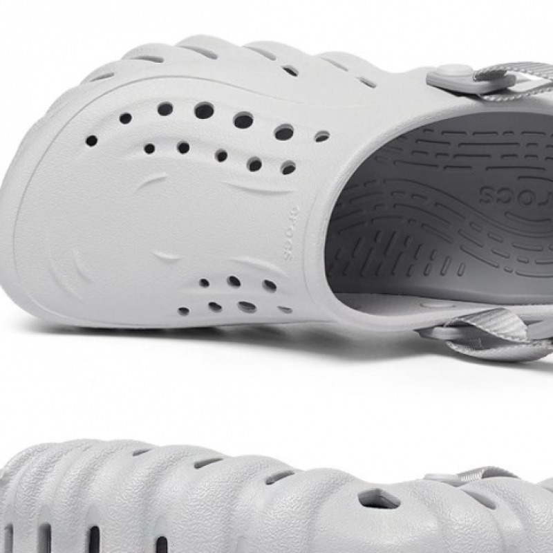 クロックスエコークロッグ 207937_1FT クロックスエコークロッグ 207937_1FT