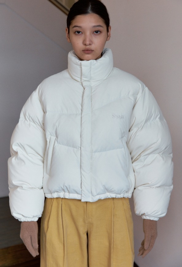 24FW Puffer Jacket ダウンジャケット (6 COLORS) 24FW Puffer Jacket ダウンジャケット (6 COLORS)