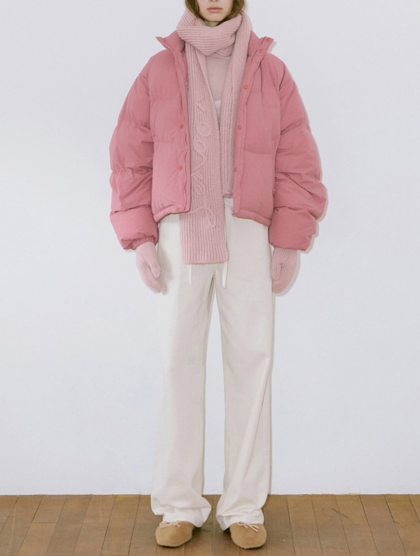24FW Puffer Jacket ダウンジャケット (6 COLORS) 24FW Puffer Jacket ダウンジャケット (6 COLORS)