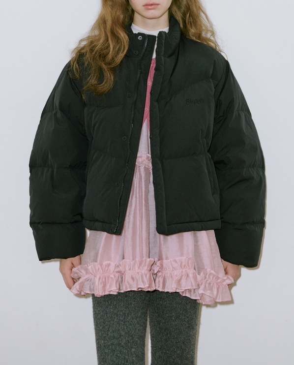 24FW Puffer Jacket ダウンジャケット (6 COLORS) 24FW Puffer Jacket ダウンジャケット (6 COLORS)