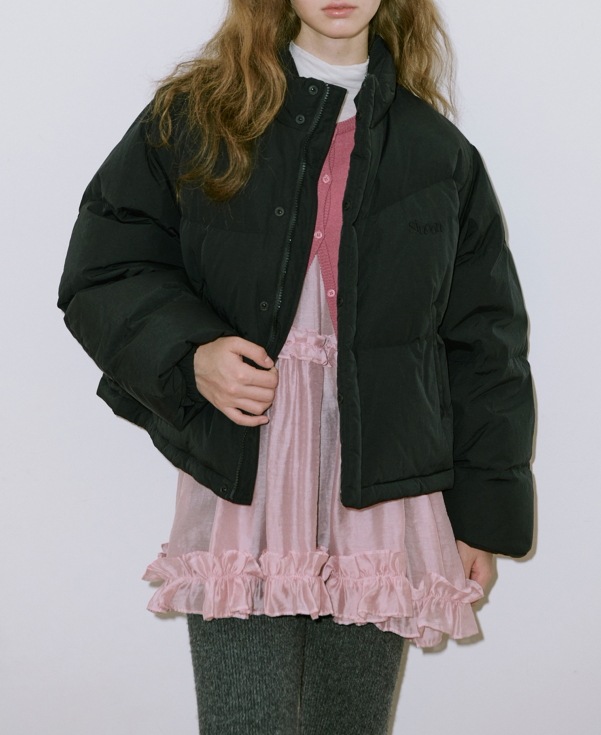 24FW Puffer Jacket ダウンジャケット (6 COLORS) 24FW Puffer Jacket ダウンジャケット (6 COLORS)