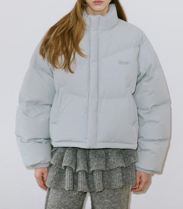 24FW Puffer Jacket ダウンジャケット (6 COLORS) 24FW Puffer Jacket ダウンジャケット (6 COLORS)